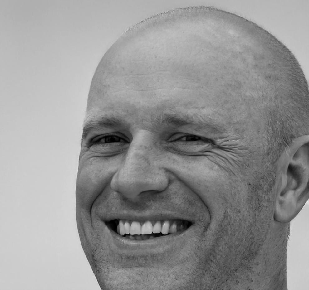 Marketing Coach Benedikt Waldmann
