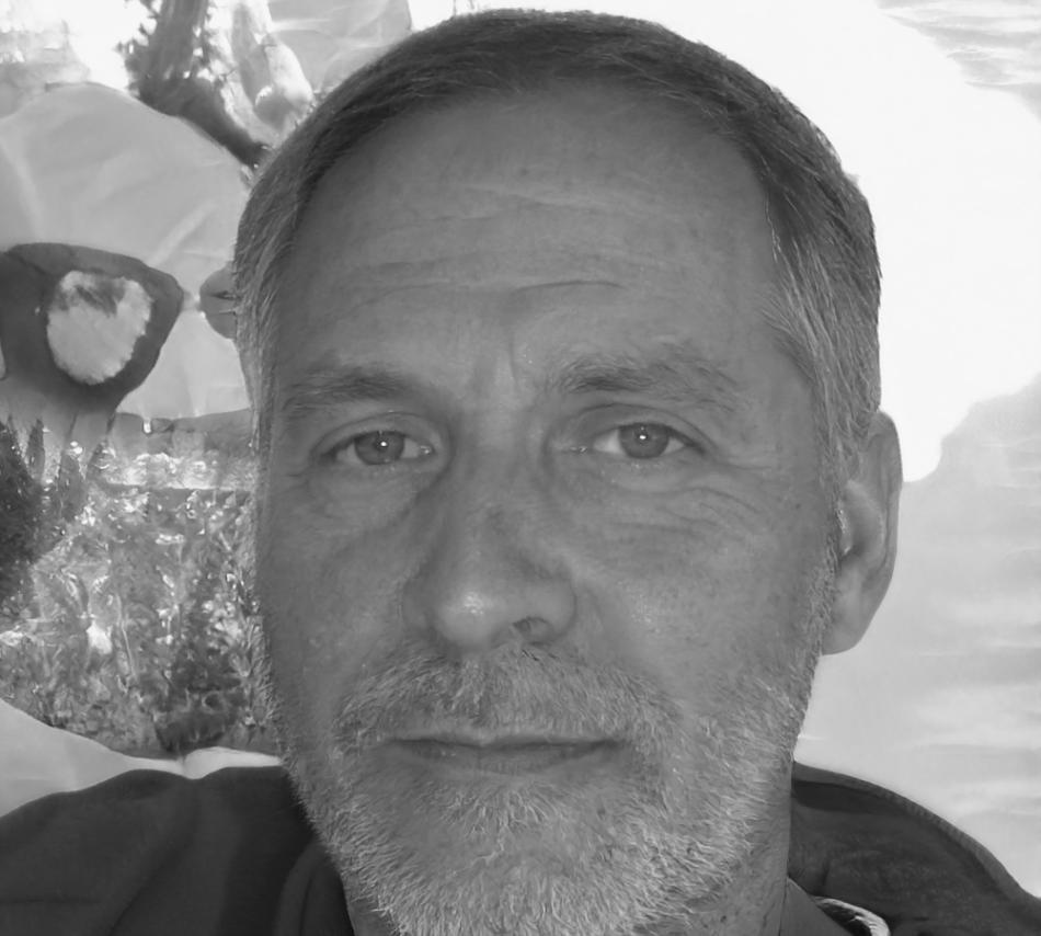 Digital Marketing Experte Florian Eckhart