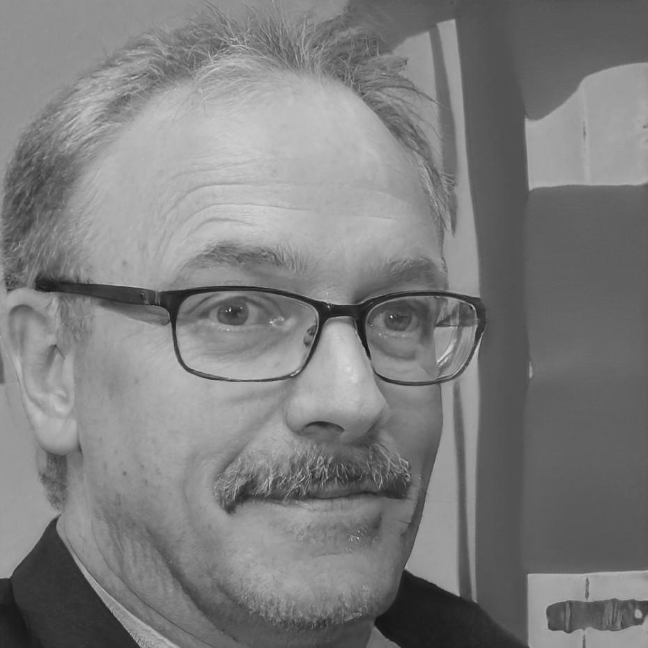 Rainer Stolberg