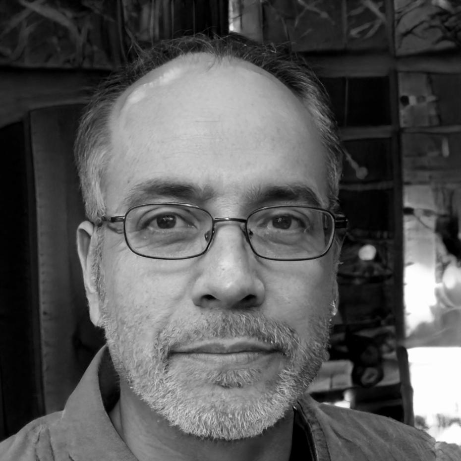 Burkhard Neufeld